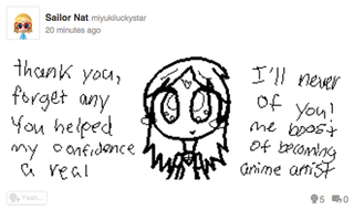 Illustration for article titled Nintendo Makes One Final Miiverse Community To Say Goodbye